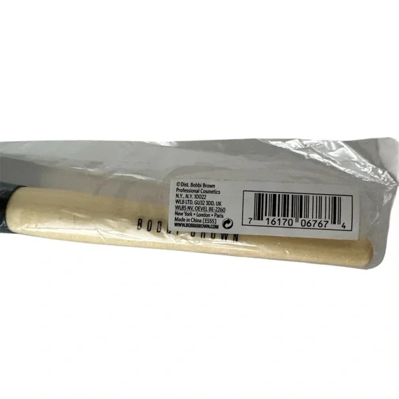 New Bobbi Brown Powder Brush